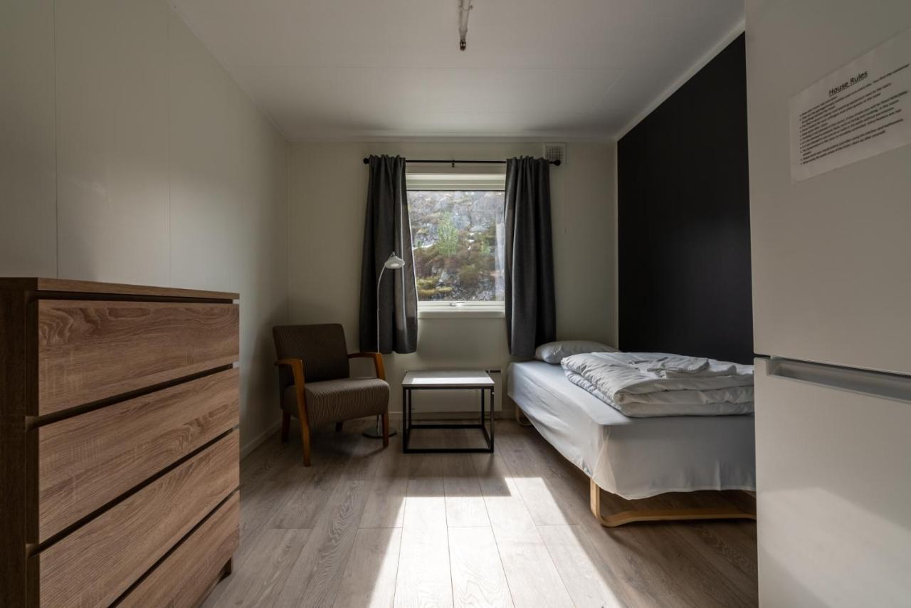 Marina Lofoten Hotel