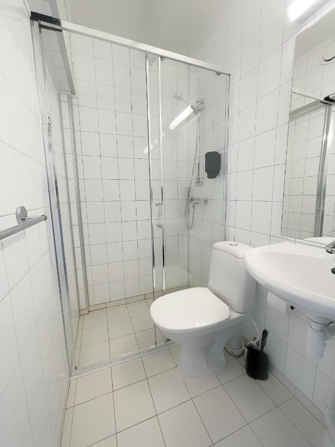 Svolværgeita 3* Svolvær