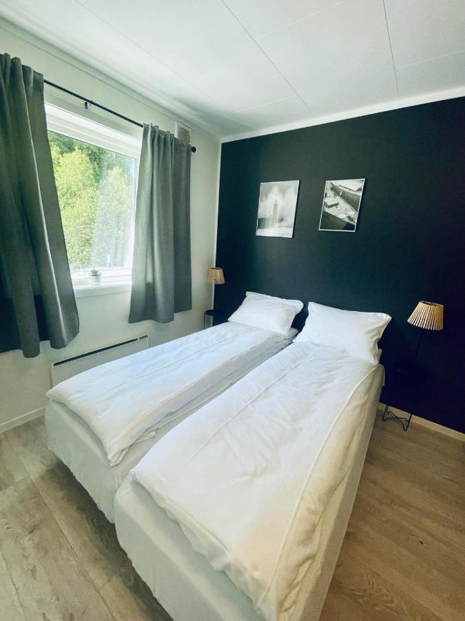 Svolværgeita 3*