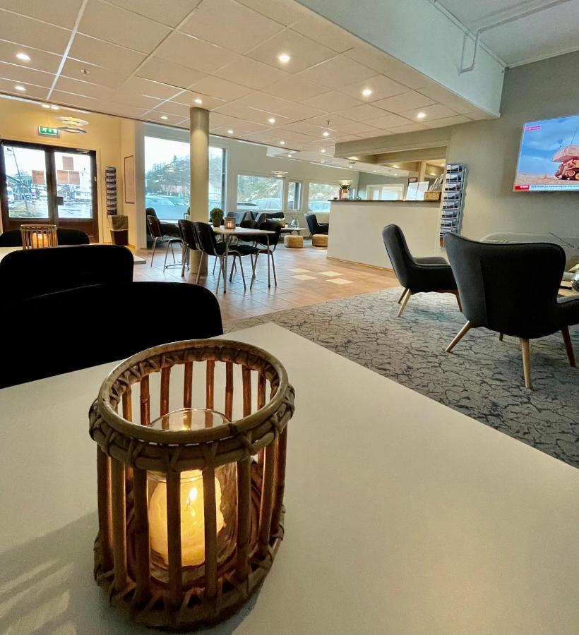 Marina Lofoten 3* Свольвер